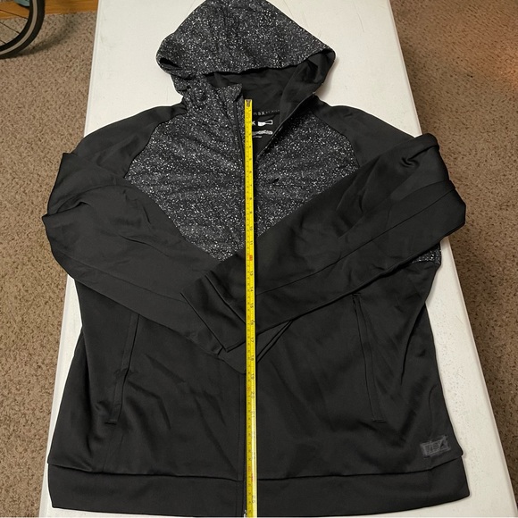 MSX Full Zip Jacket - Picture 11 of 12